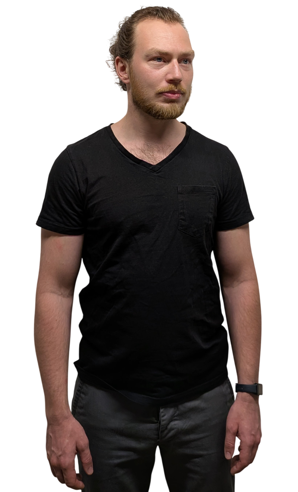 Jan, Gründer von JD Studios